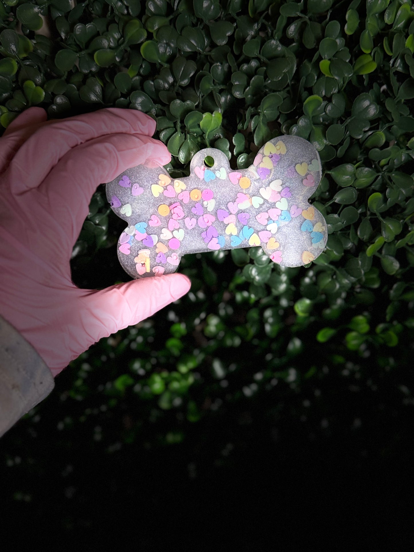 Dog tag