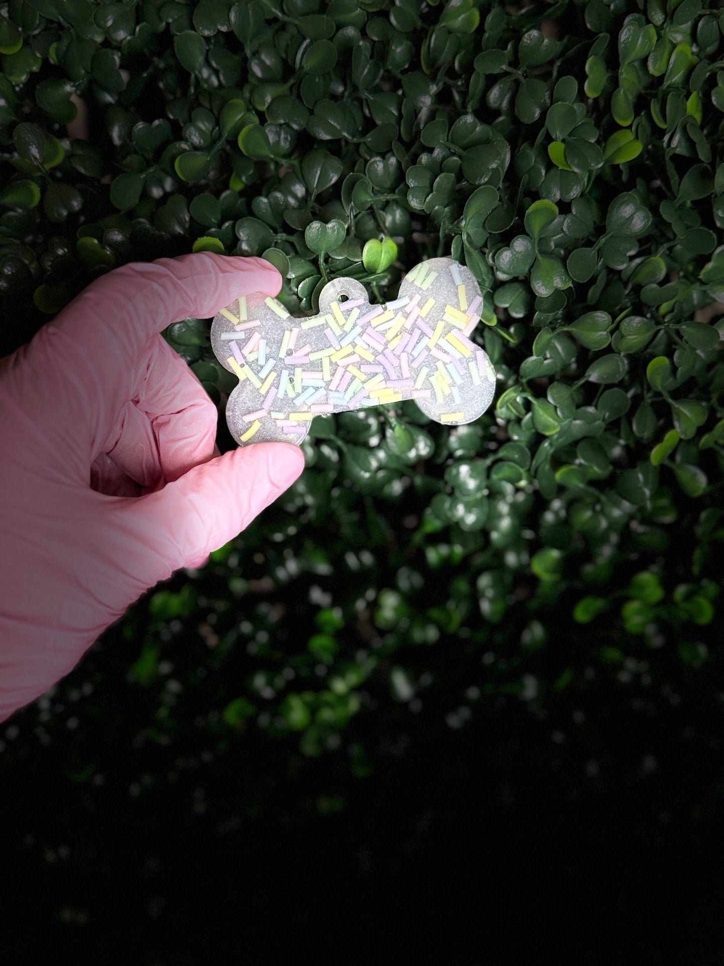 Dog tag
