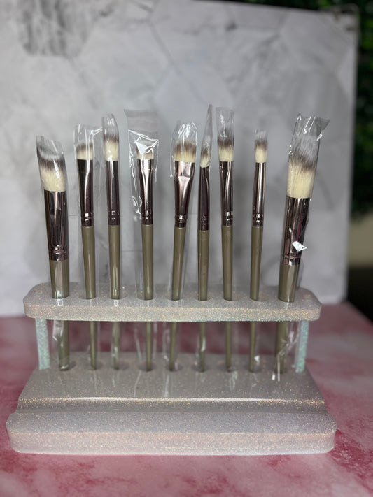 Pen holders