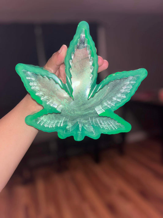 420 Resin Mold Tray